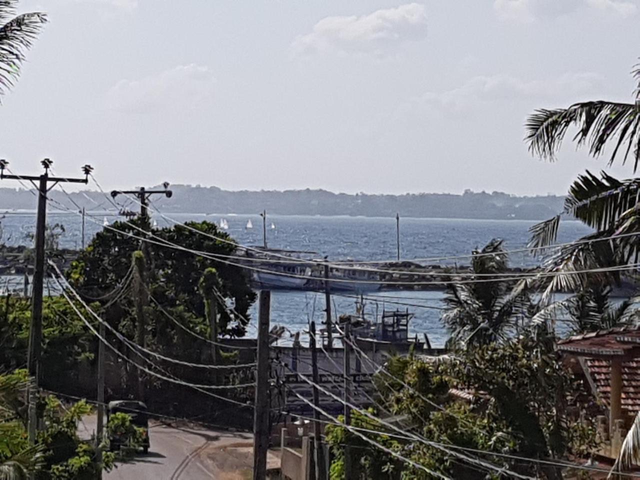 My Whales Guest House Banduramulla Buitenkant foto