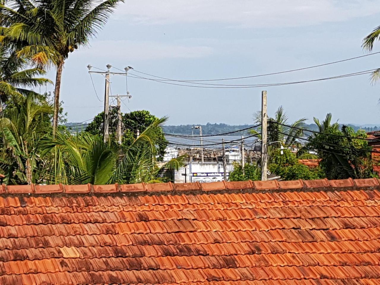 My Whales Guest House Banduramulla Buitenkant foto