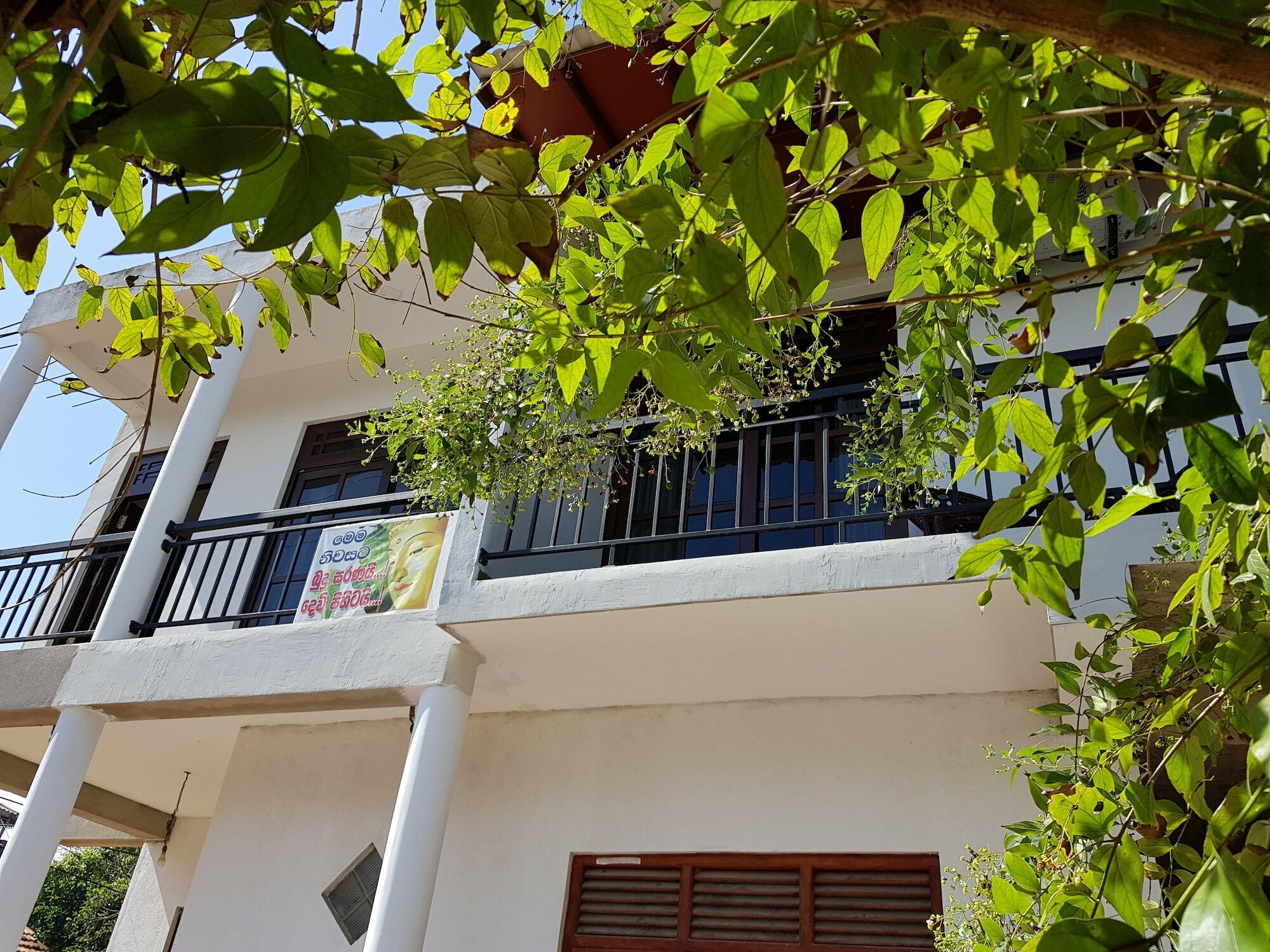 My Whales Guest House Banduramulla Buitenkant foto